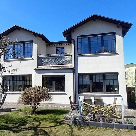 Ferienwohnung Lara Zinnowitz Εξωτερικό φωτογραφία