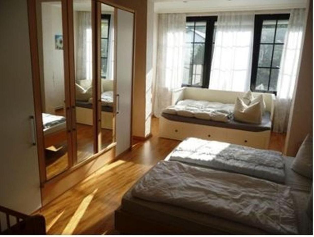 Ferienwohnung Lara Zinnowitz Εξωτερικό φωτογραφία