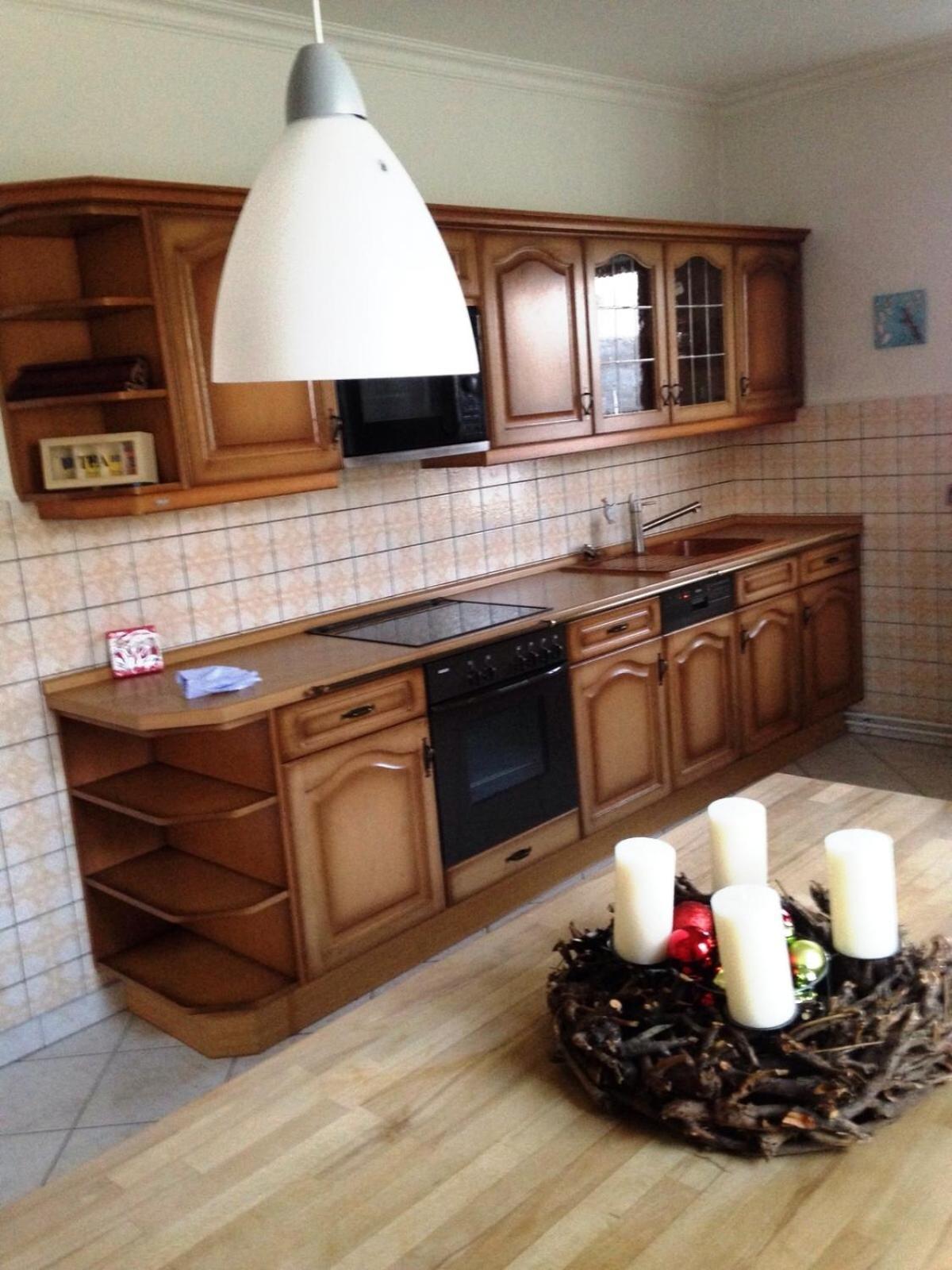 Ferienwohnung Lara Zinnowitz Εξωτερικό φωτογραφία