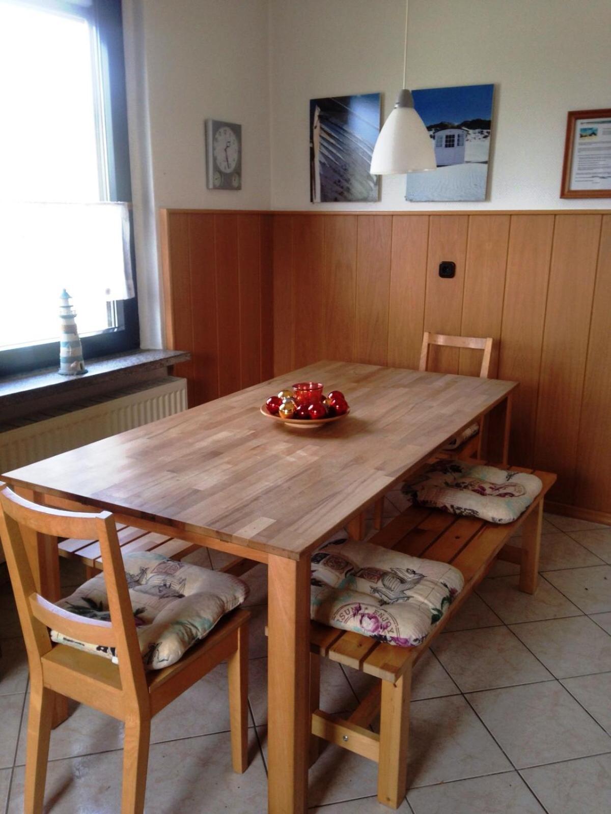 Ferienwohnung Lara Zinnowitz Εξωτερικό φωτογραφία