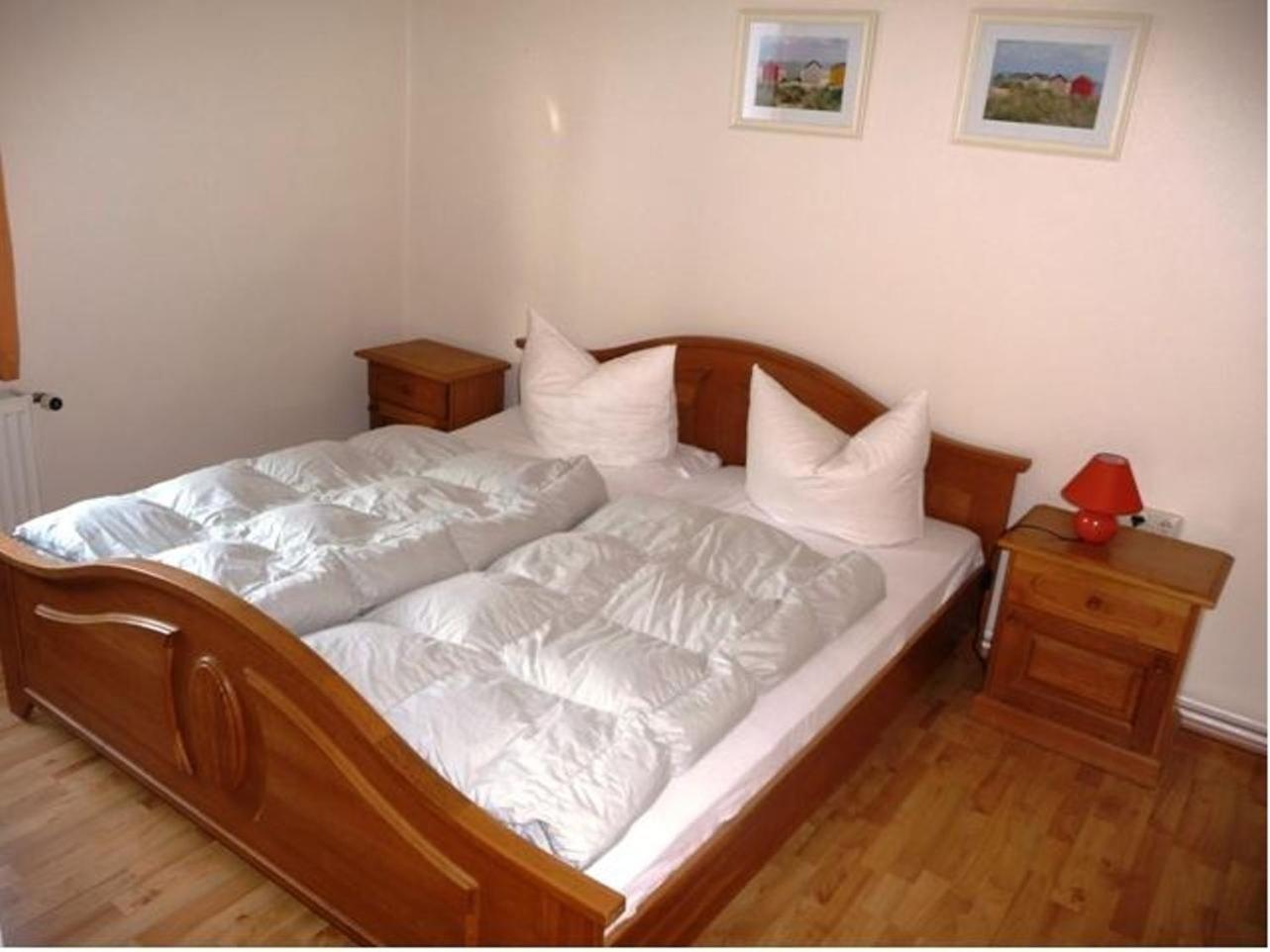 Ferienwohnung Lara Zinnowitz Εξωτερικό φωτογραφία